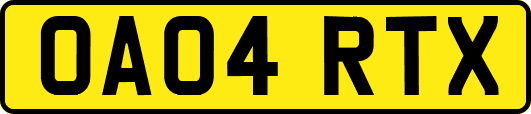 OA04RTX