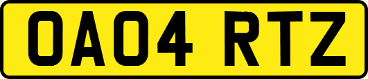 OA04RTZ