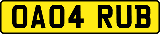 OA04RUB