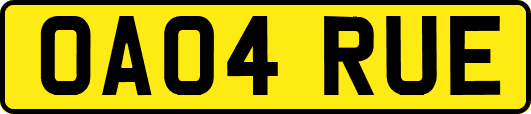 OA04RUE