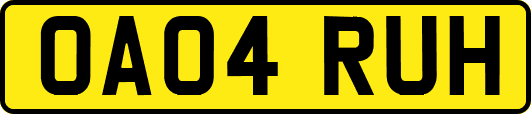 OA04RUH