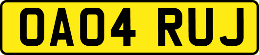 OA04RUJ