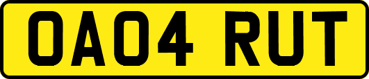 OA04RUT