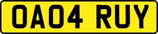 OA04RUY