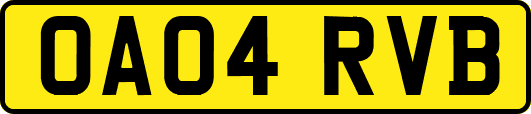 OA04RVB