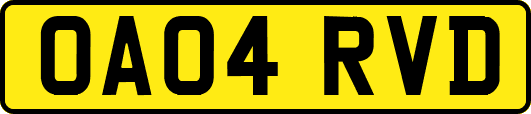 OA04RVD