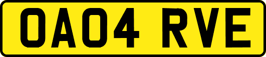 OA04RVE