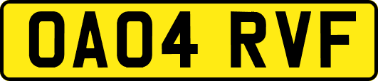 OA04RVF