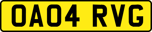 OA04RVG
