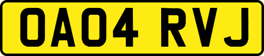 OA04RVJ
