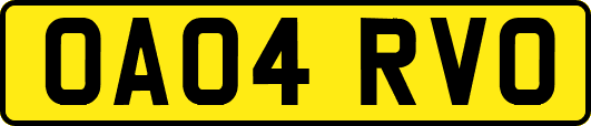 OA04RVO
