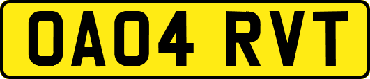 OA04RVT