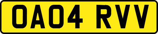 OA04RVV