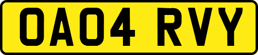 OA04RVY