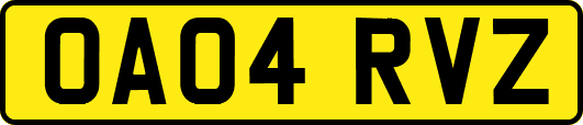 OA04RVZ