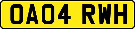 OA04RWH