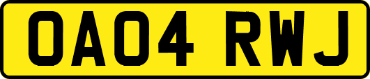OA04RWJ