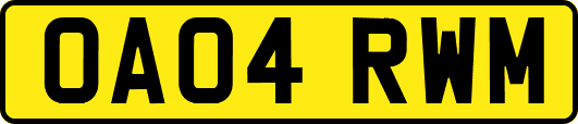 OA04RWM
