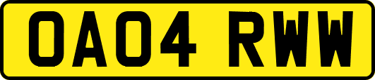 OA04RWW