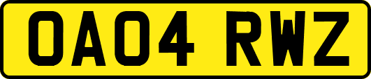OA04RWZ