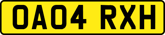 OA04RXH