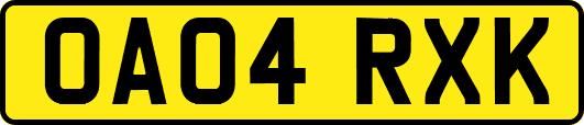 OA04RXK
