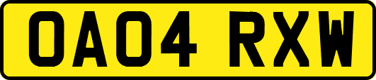 OA04RXW