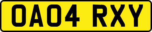 OA04RXY