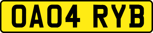 OA04RYB