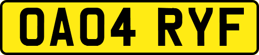 OA04RYF