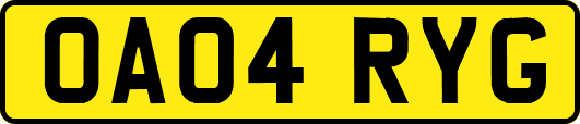 OA04RYG