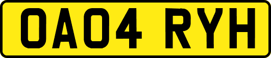 OA04RYH