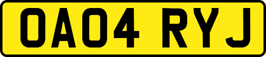 OA04RYJ