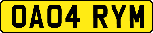 OA04RYM