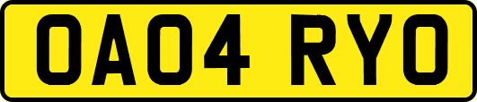 OA04RYO