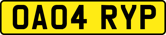 OA04RYP
