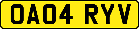 OA04RYV