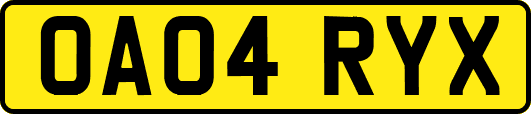 OA04RYX