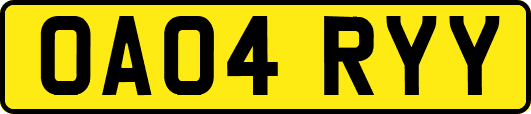 OA04RYY