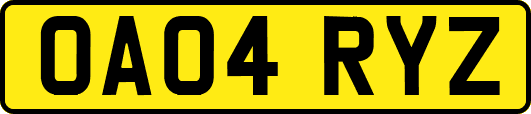 OA04RYZ
