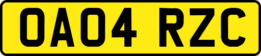 OA04RZC