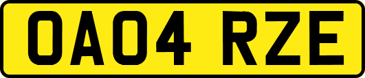 OA04RZE