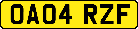 OA04RZF
