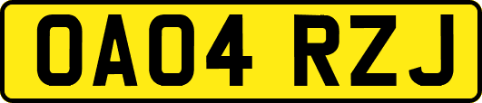 OA04RZJ