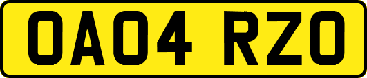 OA04RZO