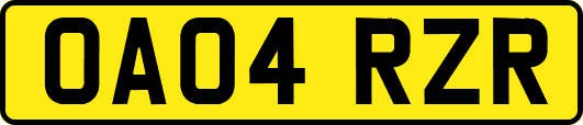 OA04RZR