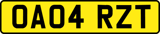 OA04RZT