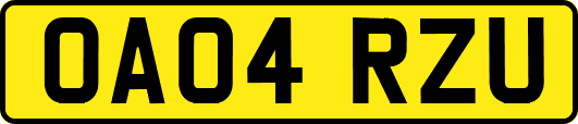 OA04RZU