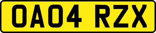 OA04RZX