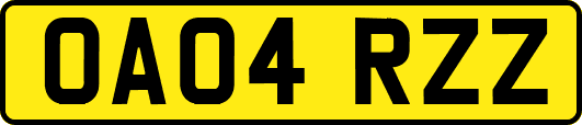 OA04RZZ
